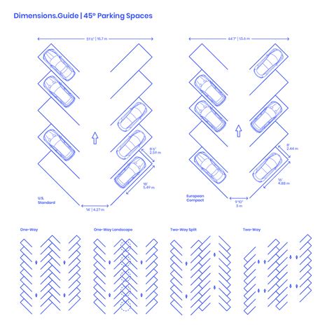 bus parking size|Parking Lot Layouts Dimensions & Drawings .